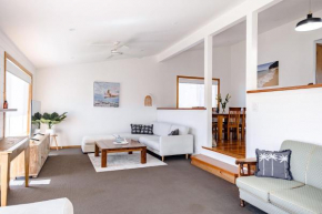 Buckland Beach House